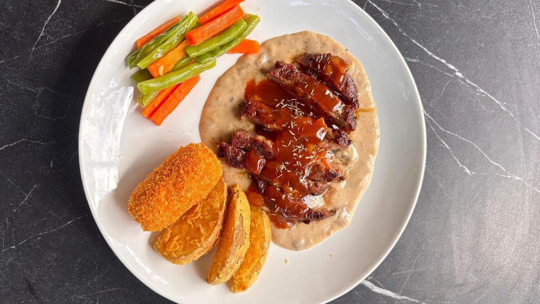 Chicken Crispy