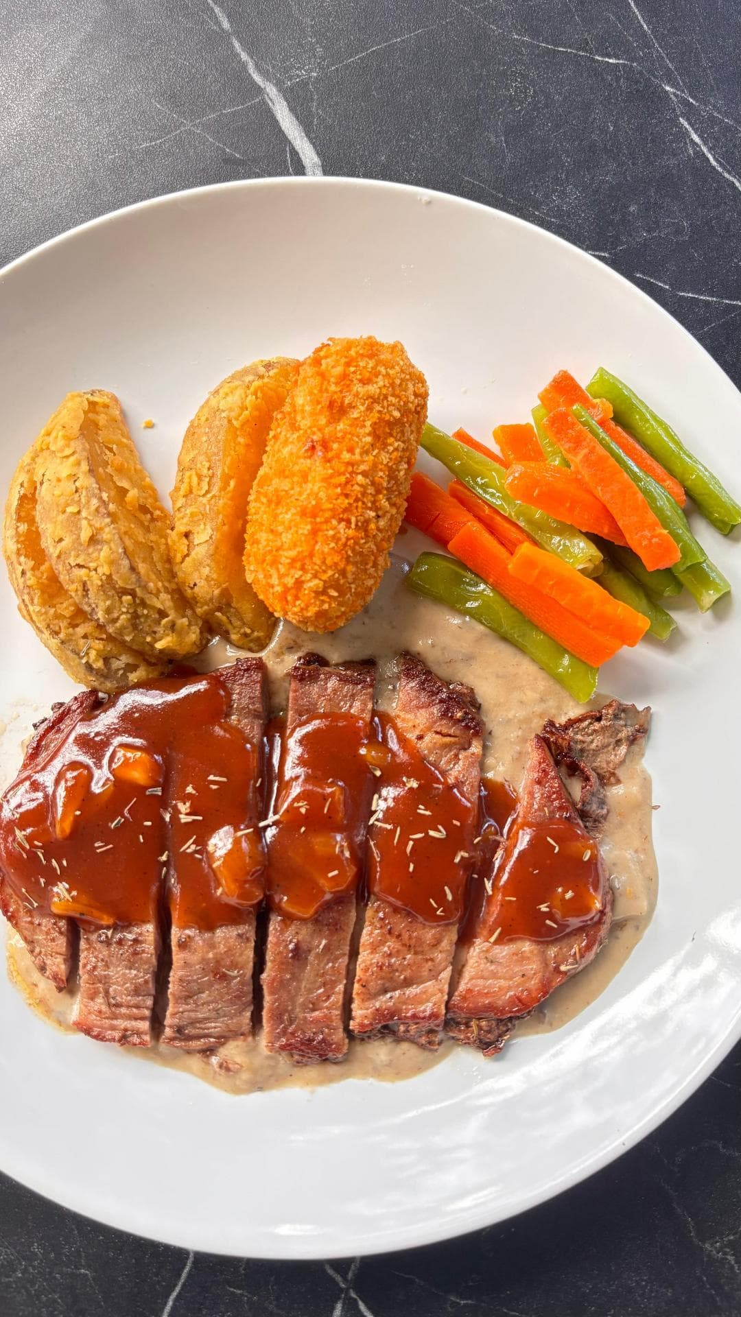 Tenderloin Steak